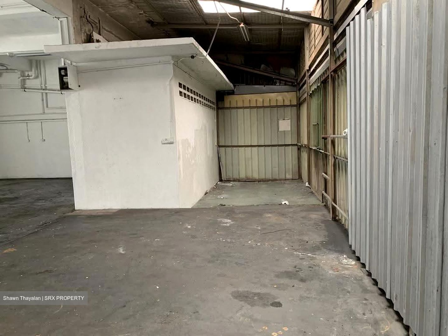 Senang Crescent (D14), Factory #617479841